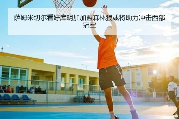 萨姆米切尔看好库明加加盟森林狼或将助力冲击西部冠军